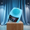 An electronic scale with a precision of 0.01 grams Application Scenario